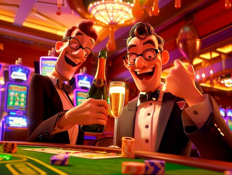 kongwiz Sportsbook